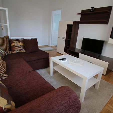 Apartment Ribica Krk Island Zewnętrze zdjęcie