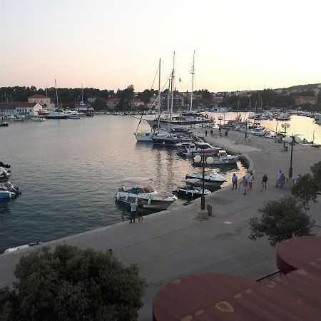 Apartment Ribica Krk Island Zewnętrze zdjęcie