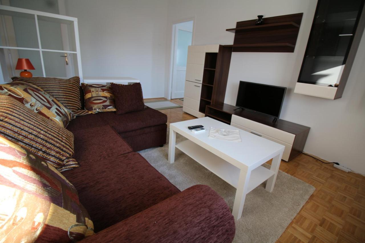 Apartment Ribica Krk Island Zewnętrze zdjęcie