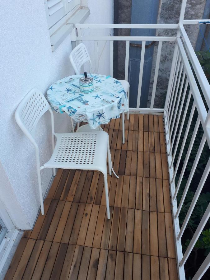 Apartment Ribica Krk Island Zewnętrze zdjęcie