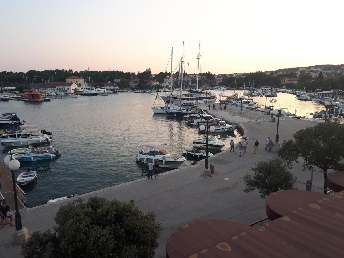 Apartment Ribica Krk Island Zewnętrze zdjęcie