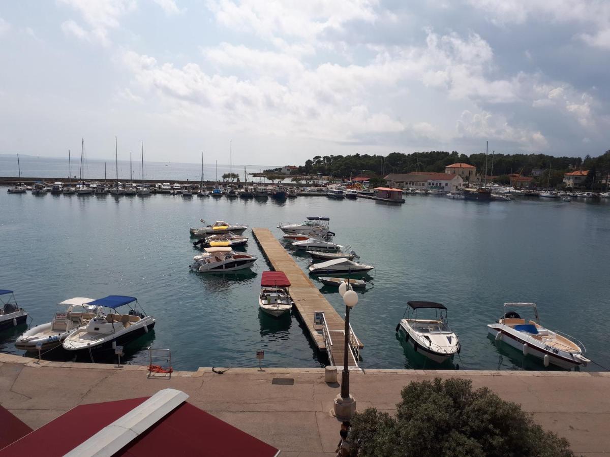 Apartment Ribica Krk Island Zewnętrze zdjęcie