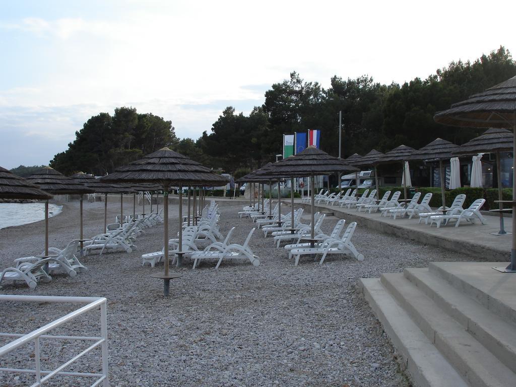 Apartment Ribica Krk Island Pokój zdjęcie