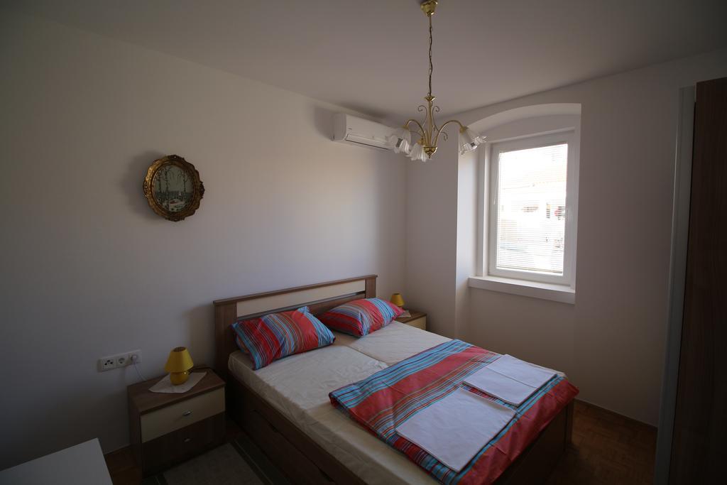 Apartment Ribica Krk Island Pokój zdjęcie