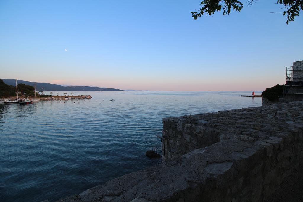 Apartment Ribica Krk Island Pokój zdjęcie