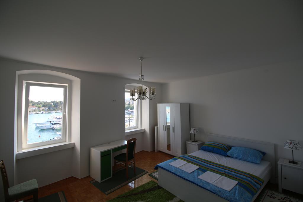 Apartment Ribica Krk Island Pokój zdjęcie