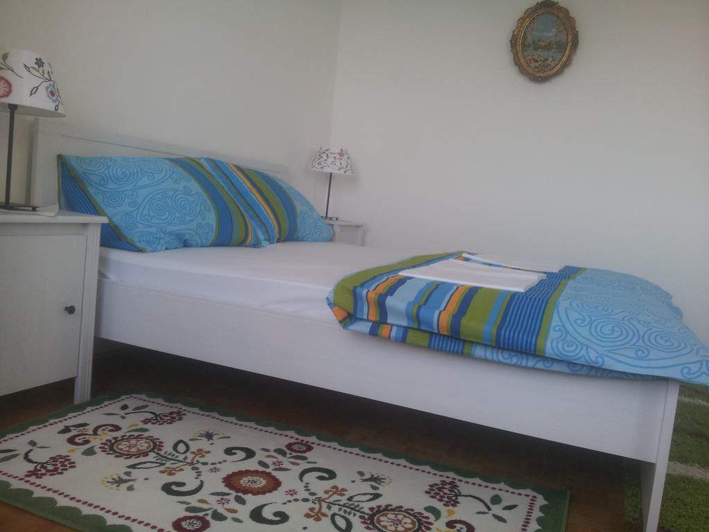 Apartment Ribica Krk Island Pokój zdjęcie