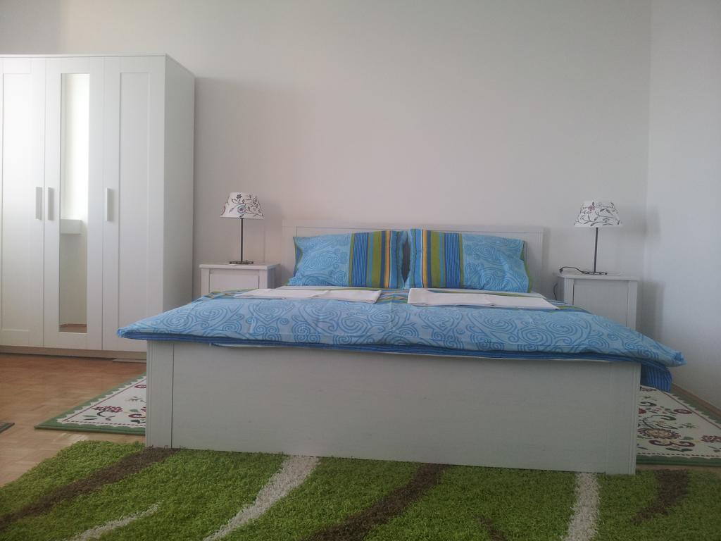 Apartment Ribica Krk Island Pokój zdjęcie