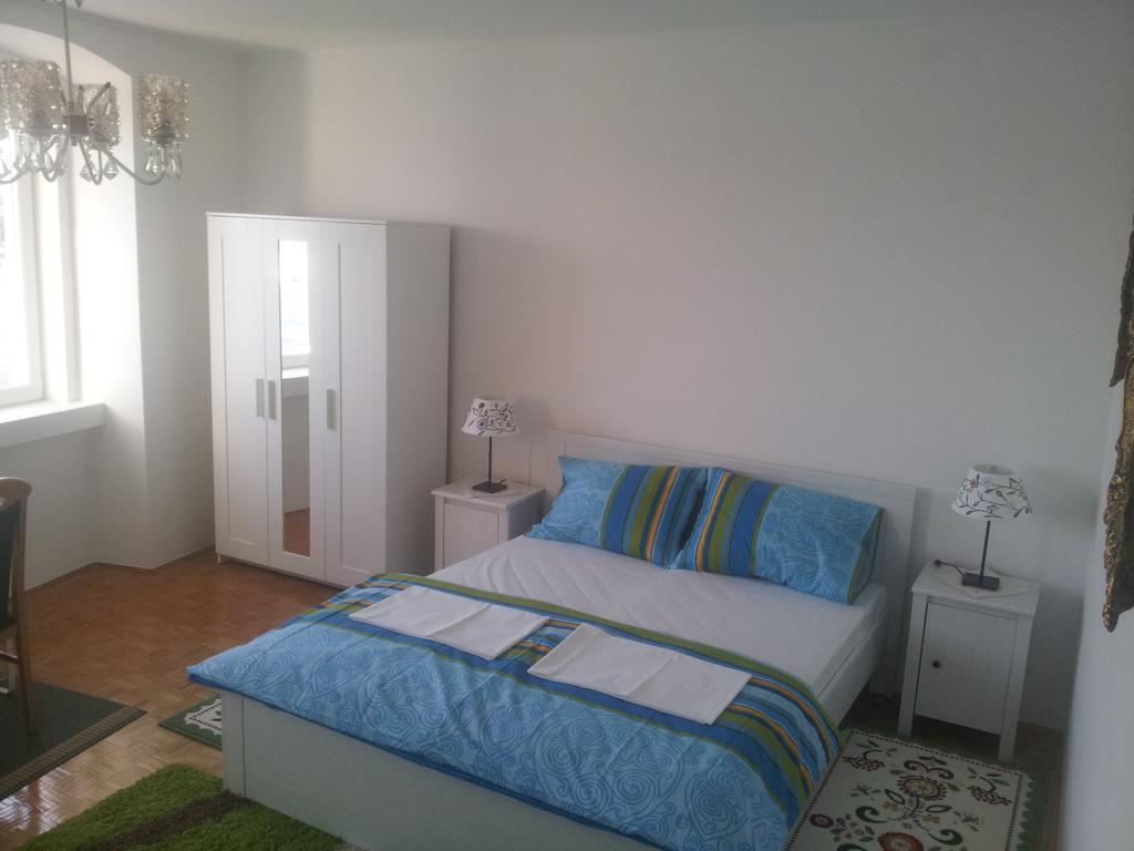 Apartment Ribica Krk Island Pokój zdjęcie